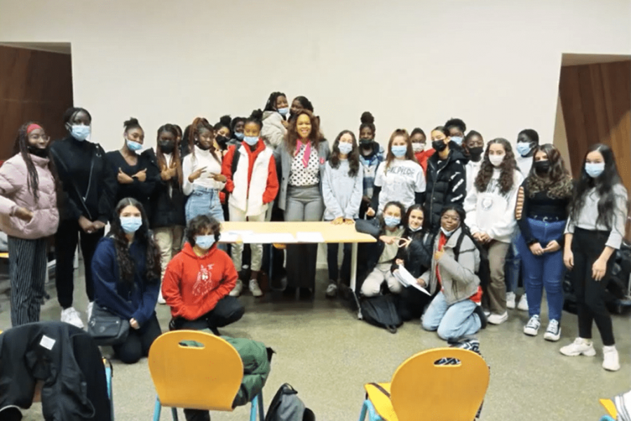 Intervention in high school and college