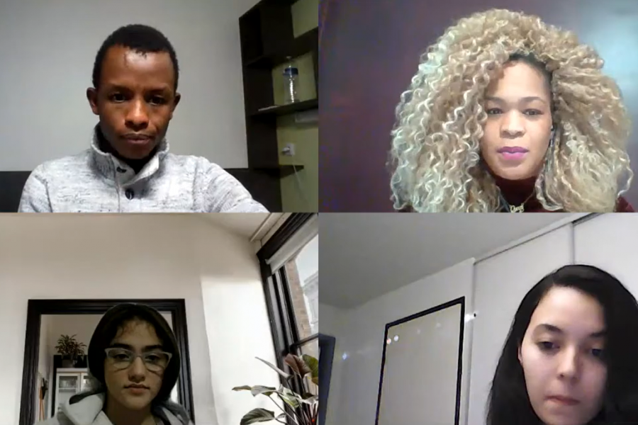 Career Guidance Webinar