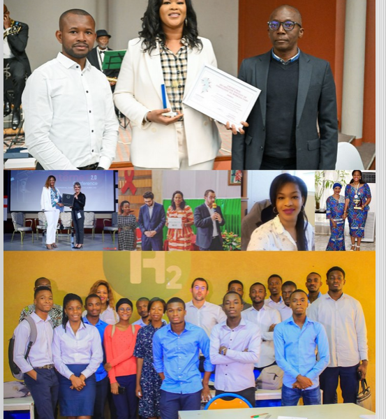 Siccogen reçoit le prix « Best Sustainable Energy solutions Organization 2023-France » de l&rsquo;organisme Britannique Acquisition International