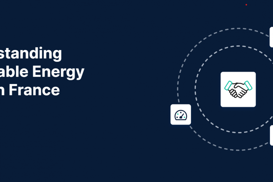 SICCOGEN, à la 20ème place fait partie du top 22 des meilleures entreprises dans les énergies renouvelables en France