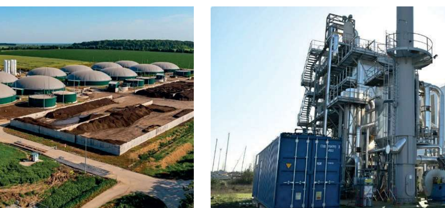 Khadidiatou CAMARA, Fondatrice de SICCOGEN est interviewée à la page 62 du magazine informations entreprise n°186.