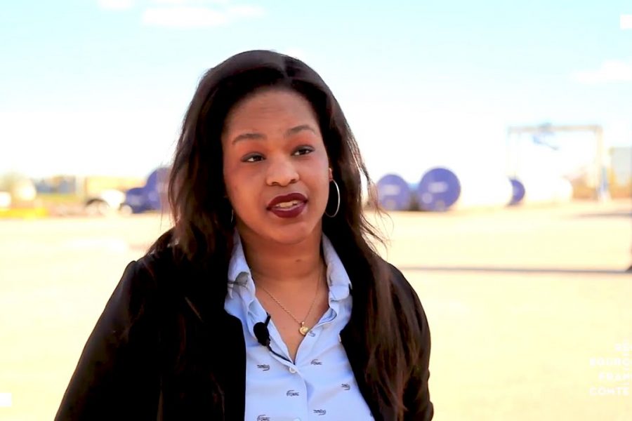 Khadidiatou CAMARA est Auteur de plusieurs documents scientifiques rédigés en partenariat avec Editions Techniques de l&rsquo;Ingénieur que vous trouverez ci-dessous