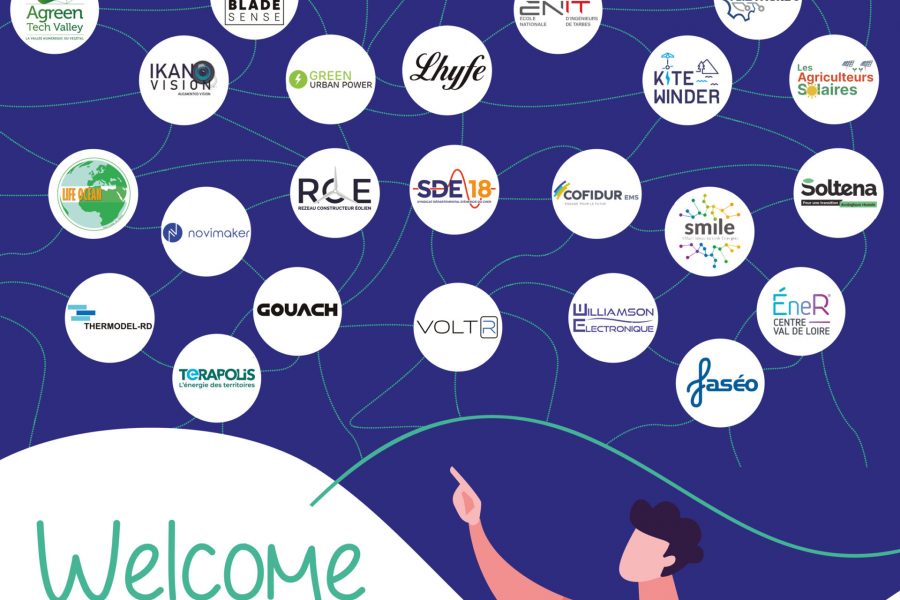 Officiel : SICCOGEN est membre du pôle S2E2 depuis 2023