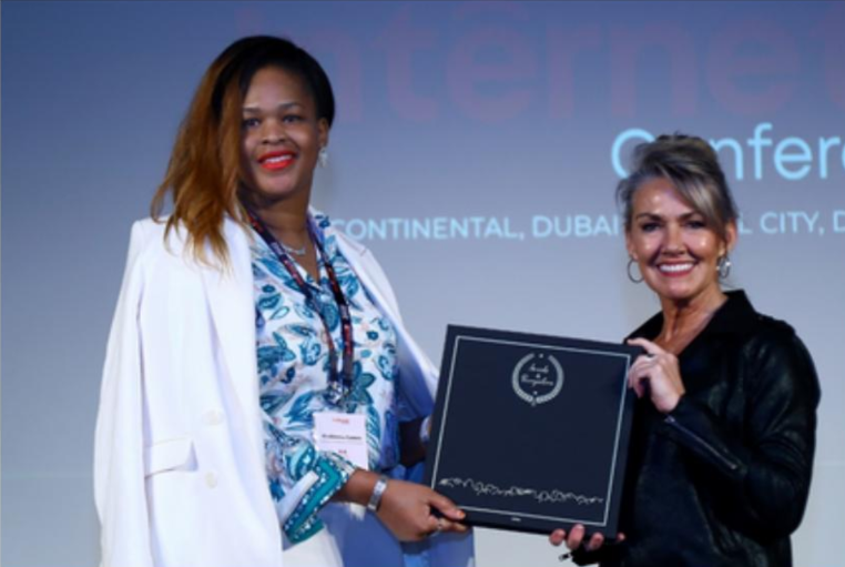 Khadidiatou CAMARA
