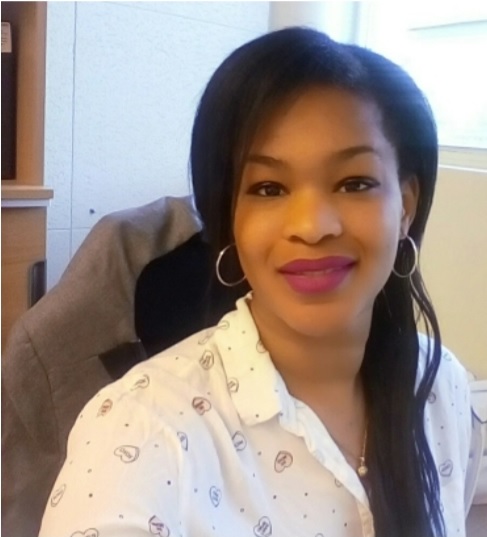 Khadidiatou CAMARA |