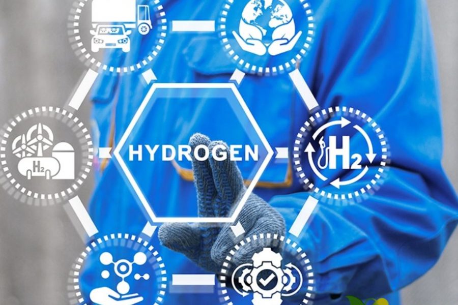 L’hydrogène vert à portée de main dans le payes Côte d’Ivoire