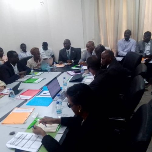 Transition énergétique