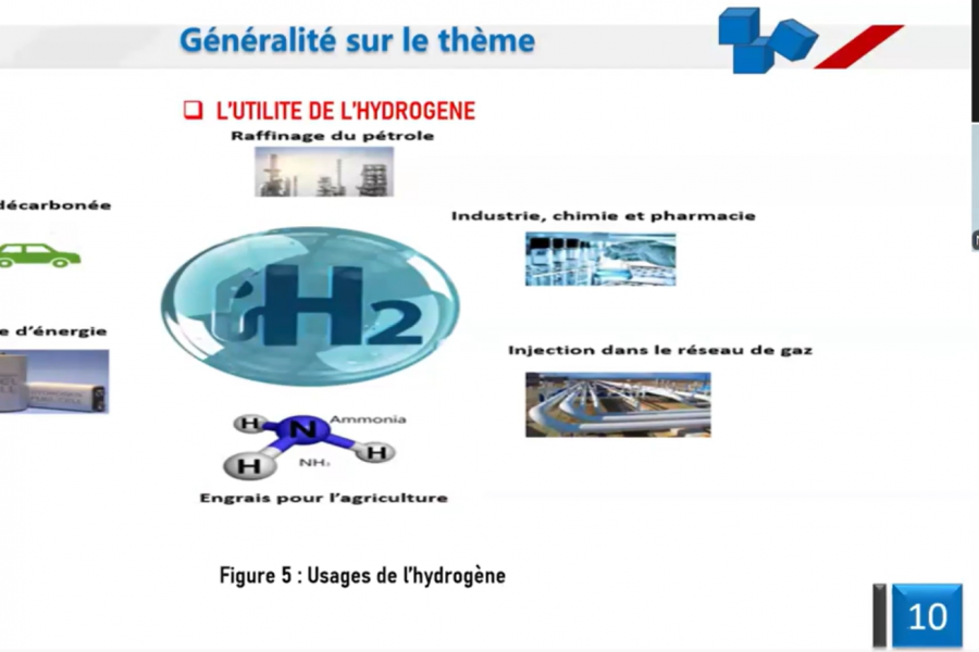 Étude de faisabilité de la production de 400 kg/jour d&rsquo;hydrogène vert par électrolyse et pyrogazéification en Côte d&rsquo;Ivoire