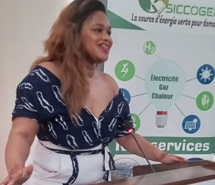 [Efficacité énergétique/Atelier de formation et sensibilisation] Un premier pas franchi